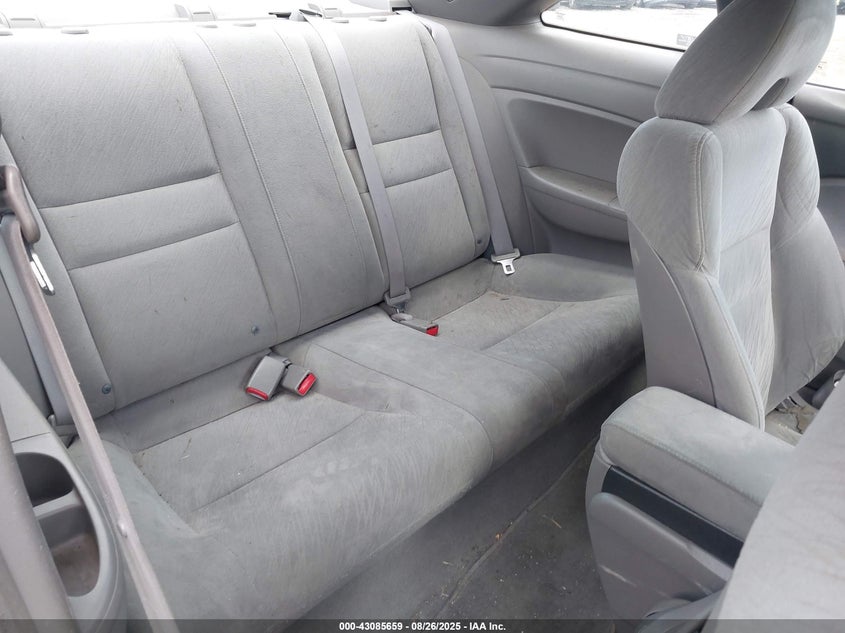 2HGFG116X6H545160 2006 HONDA CIVIC photo no. 8