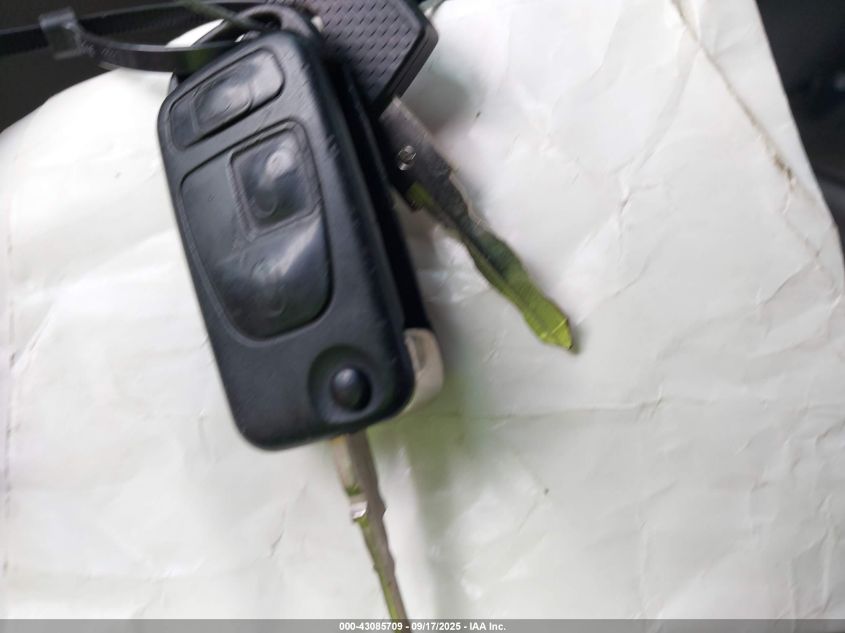 2012 Mercedes-Benz Sprinter 2500 High Roof VIN: WD3PE8CB9C5693938 Lot: 43085709