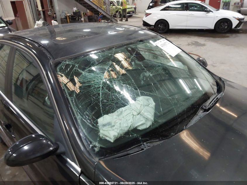 2007 BMW 335Xi VIN: WBAVD53577A006300 Lot: 43085721