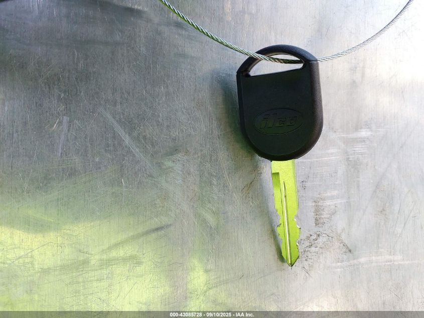 2008 Ford Edge Sel VIN: 2FMDK38CX8BA93918 Lot: 43085728