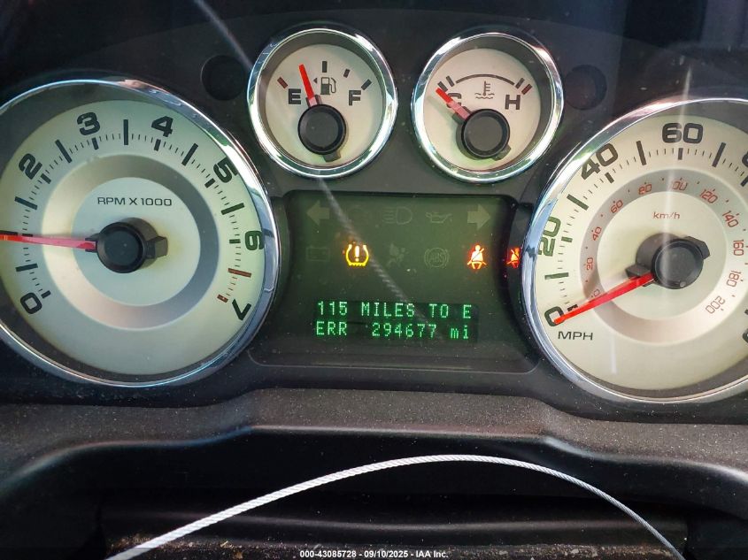 2008 Ford Edge Sel VIN: 2FMDK38CX8BA93918 Lot: 43085728