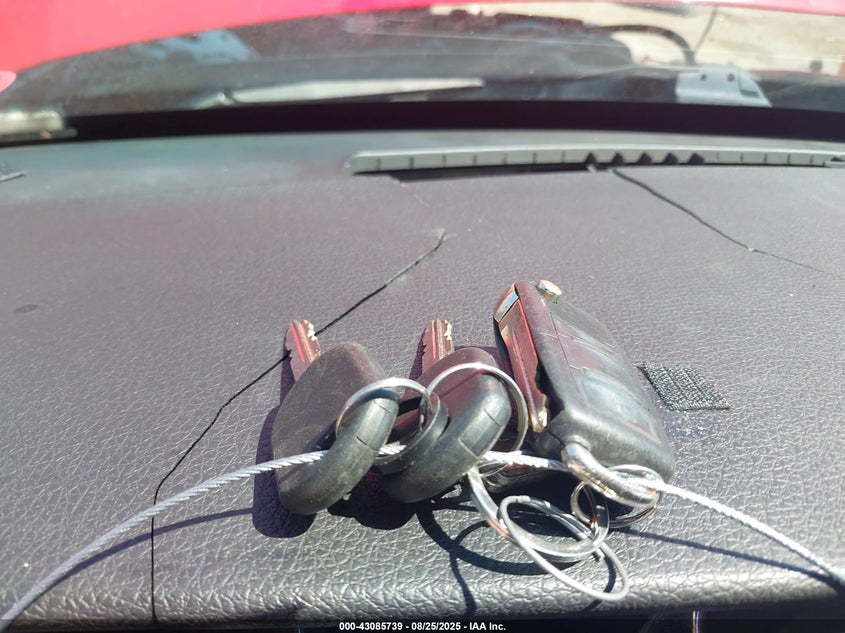 2005 Ford Mustang Gt Deluxe/Gt Premium VIN: 1ZVHT82H255129974 Lot: 43085739