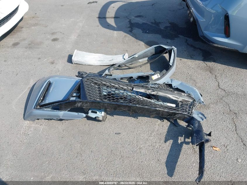 2024 Honda Civic Type R Type-R VIN: JHMFL5G40RX001837 Lot: 43085767