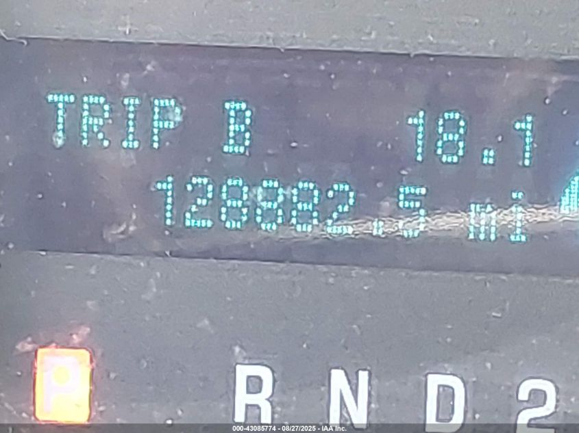 2010 Ford F-150 Xl VIN: 1FTMF1CW3AKB86127 Lot: 43085774