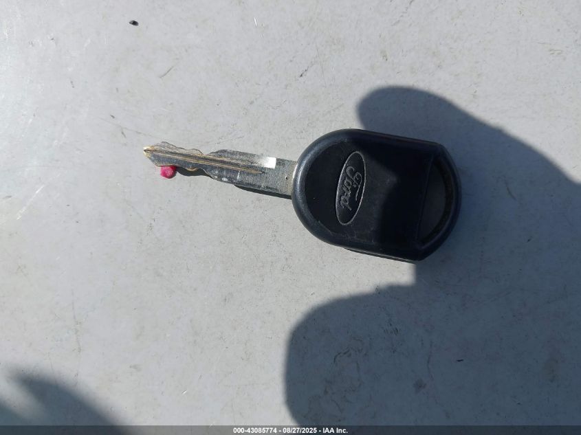 2010 Ford F-150 Xl VIN: 1FTMF1CW3AKB86127 Lot: 43085774