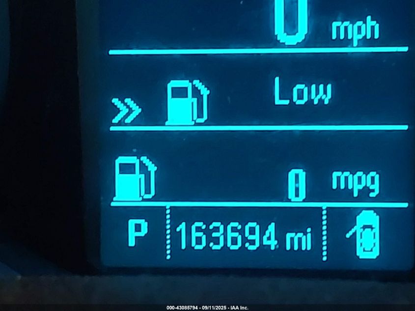 2012 Chevrolet Cruze 1Lt VIN: 1G1PF5SC3C7144275 Lot: 43085794