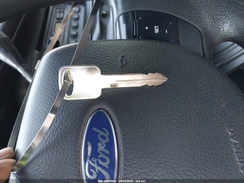 2011 Ford Crown Victoria Police Interceptor VIN: 2FABP7BV7BX104310 Lot: 43085803