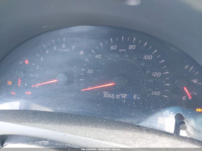 2008 Toyota Camry Le VIN: 4T1BE46K88U735920 Lot: 43085852