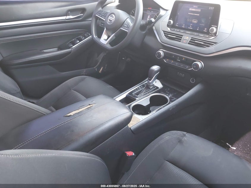 1N4BL4DV2MN345090 2021 NISSAN ALTIMA photo no. 5