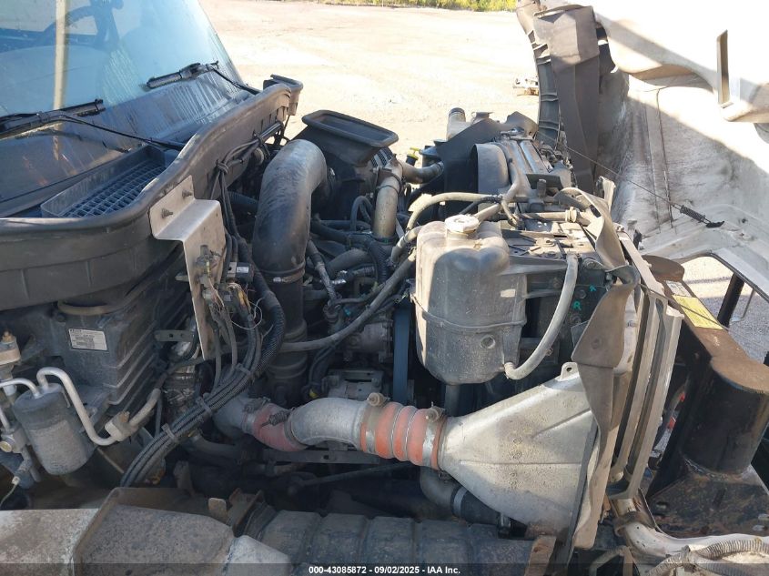 2009 International 7000 7500 VIN: 1HTWNAZT29J142777 Lot: 43085872