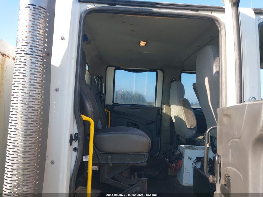 2009 International 7000 7500 VIN: 1HTWNAZT29J142777 Lot: 43085872