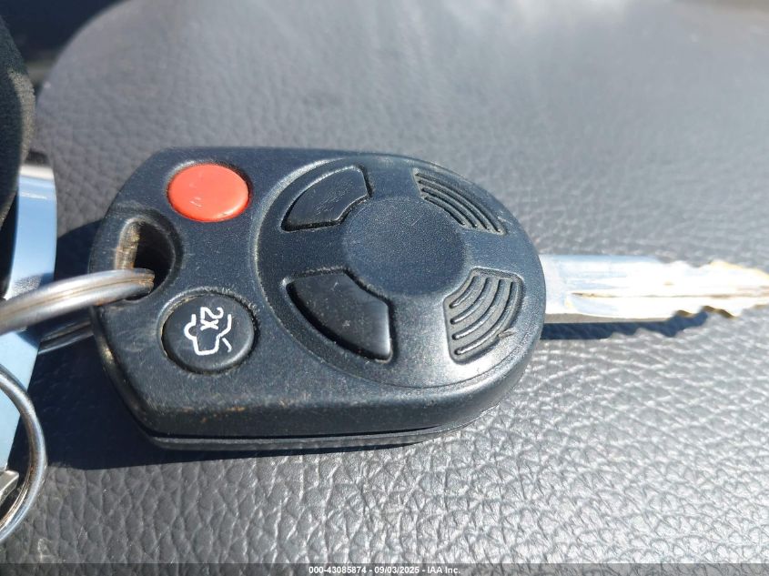 2011 Ford Fusion Hybrid VIN: 3FADP0L31BR148637 Lot: 43085874