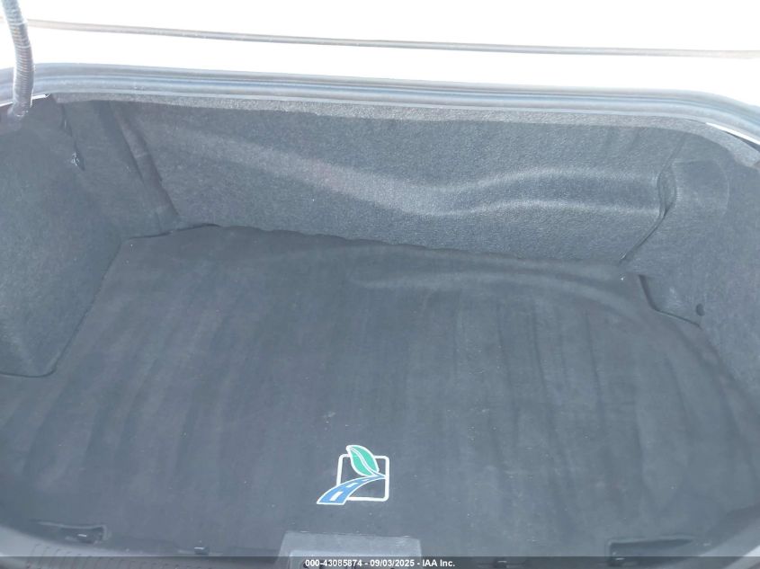 2011 Ford Fusion Hybrid VIN: 3FADP0L31BR148637 Lot: 43085874