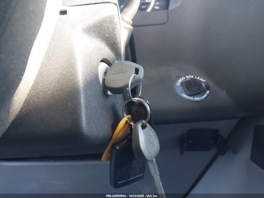 2021 Ford E-350 Cutaway VIN: 1FDWE3FN6MDC41359 Lot: 43085904