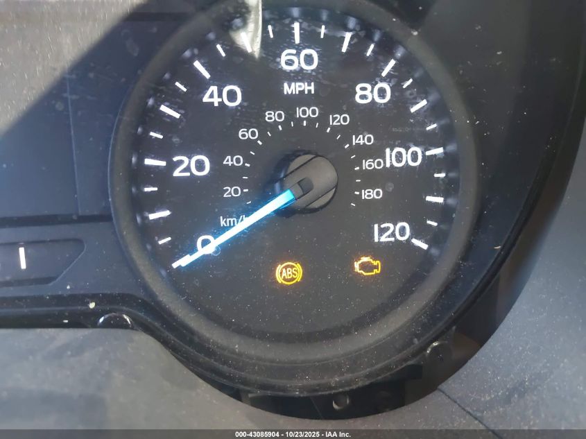 2021 Ford E-350 Cutaway VIN: 1FDWE3FN6MDC41359 Lot: 43085904