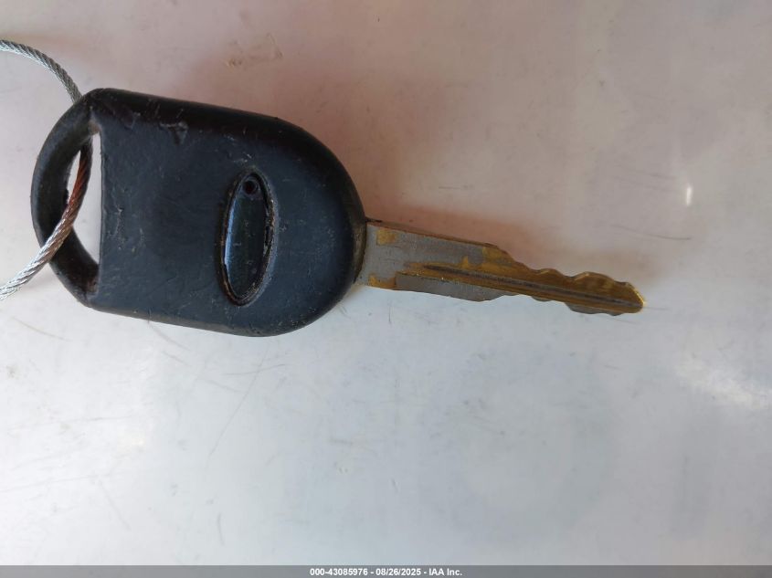 2004 Ford F-150 Fx4/Lariat/Xlt VIN: 1FTPW14554KC33410 Lot: 43085976