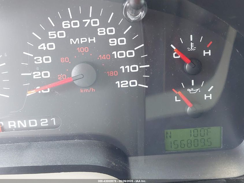 2004 Ford F-150 Fx4/Lariat/Xlt VIN: 1FTPW14554KC33410 Lot: 43085976