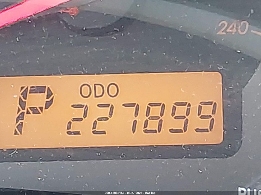 2010 Toyota Corolla S VIN: 2T1BU4EE7AC526013 Lot: 43086153