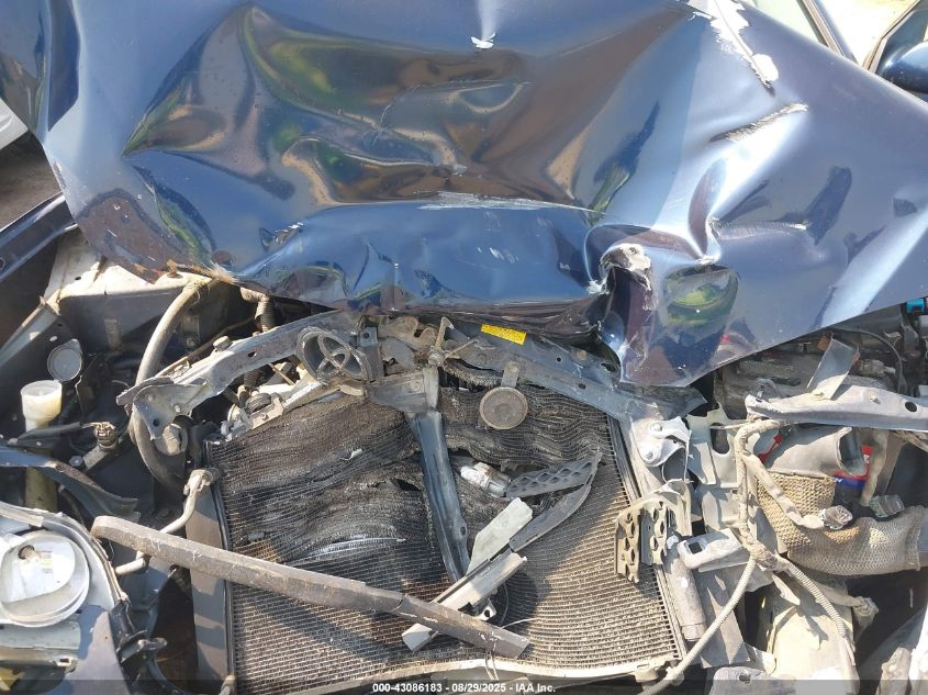 2006 Toyota Corolla Ce/Le/S VIN: 1NXBR32E56Z625743 Lot: 43086183