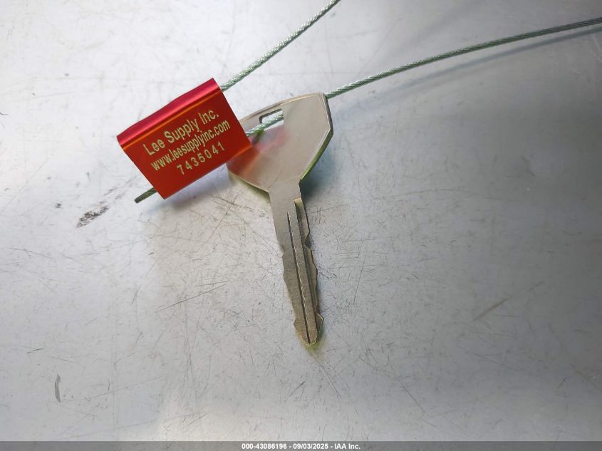 2000 Dodge Ram 2500 St VIN: 1B7KF23W2YJ157702 Lot: 43086196