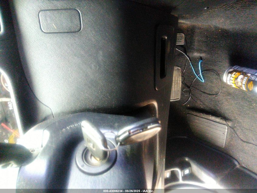 2002 Honda Cr-V Lx VIN: JHLRD784X2C023270 Lot: 43086234