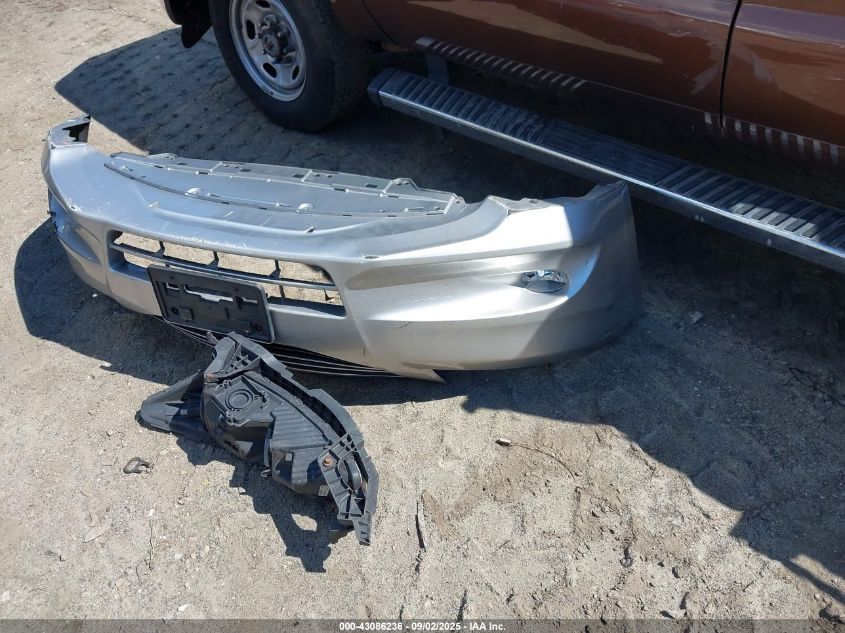 2011 Honda Accord 2.4 Se VIN: 1HGCP2F6XBA035014 Lot: 43086236