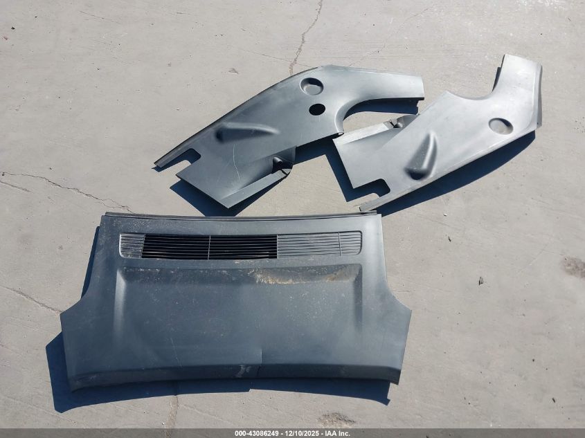 2022 Tesla Model S Dual Motor All-Wheel Drive VIN: 5YJSA1E56NF471420 Lot: 43086249