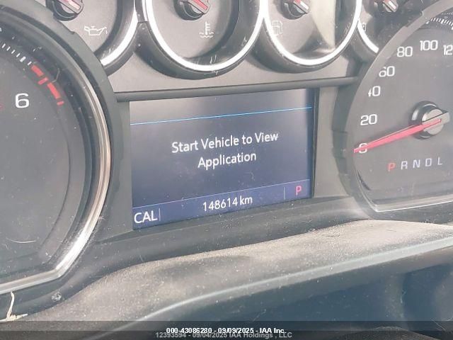 2021 Chevrolet Silverado 1500 VIN: 1GCPYCEL0MZ401013 Lot: 43086280