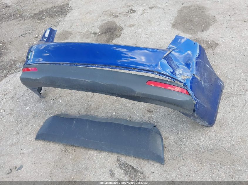 2017 Kia Forte Lx VIN: 3KPFK4A70HE031386 Lot: 43086329