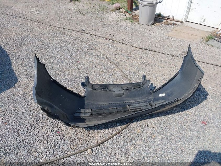 2008 Honda Civic Hybrid VIN: JHMFA36218S012741 Lot: 43086401