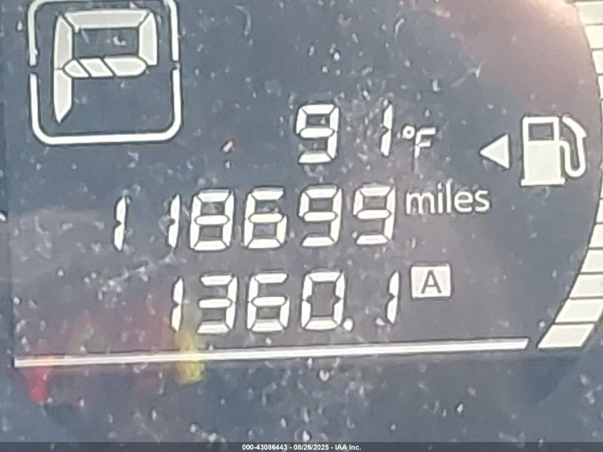 2015 Nissan Versa Note S (Sr)/S Plus/Sl/Sr/Sv VIN: 3N1CE2CP3FL391064 Lot: 43086443