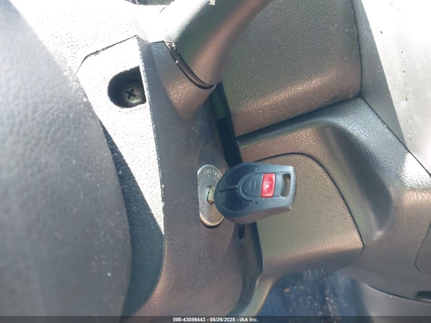 2015 Nissan Versa Note S (Sr)/S Plus/Sl/Sr/Sv VIN: 3N1CE2CP3FL391064 Lot: 43086443