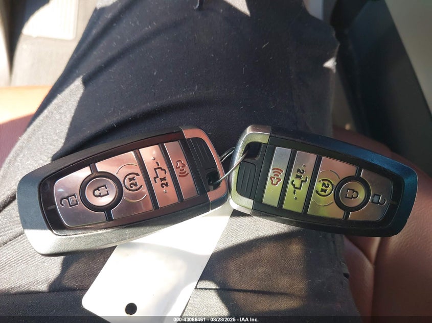 2022 FORD F-250 KING RANCH - 1FT7W2BT3NED10119