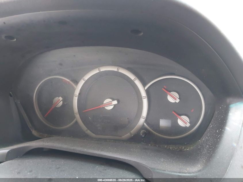 2008 Honda Pilot Vp VIN: 5FNYF18298B036182 Lot: 43086535