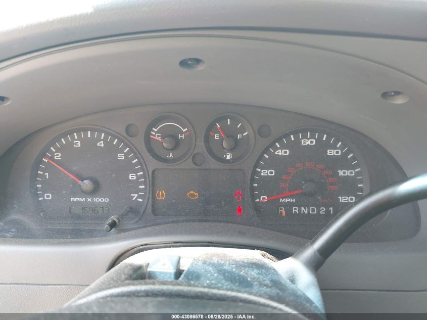 2008 Ford Ranger Xl/Xlt VIN: 1FTYR10D18PA37871 Lot: 43086578