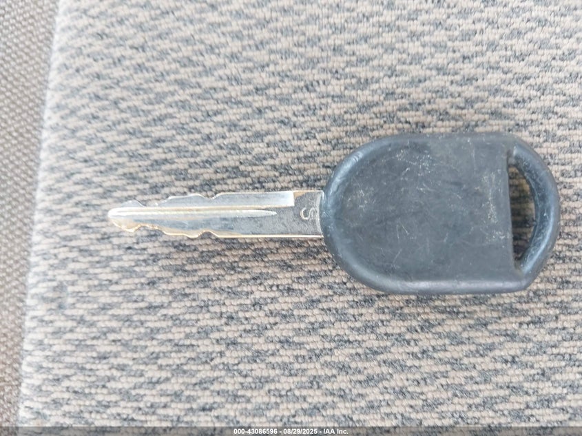 2005 Ford Taurus Se VIN: 1FAFP53U55A292110 Lot: 43086596