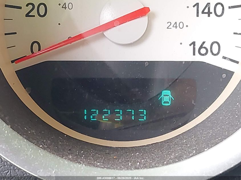 2006 Dodge Charger Rt VIN: 2B3KA53H06H242054 Lot: 43086617