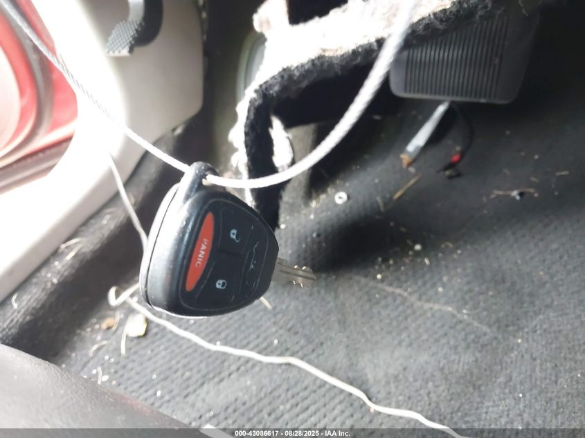 2006 Dodge Charger Rt VIN: 2B3KA53H06H242054 Lot: 43086617