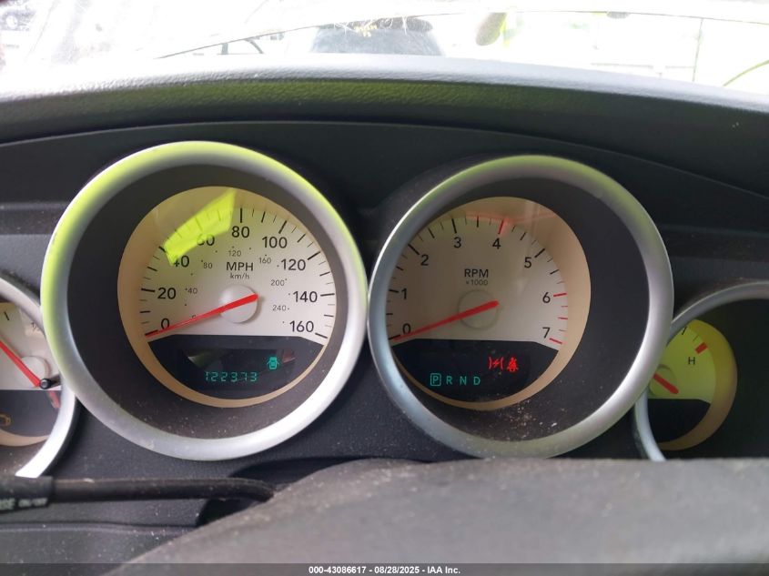 2006 Dodge Charger Rt VIN: 2B3KA53H06H242054 Lot: 43086617