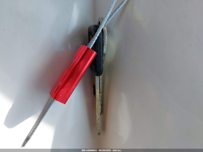 2001 Pontiac Firebird VIN: 2G2FS22K312138084 Lot: 43086633