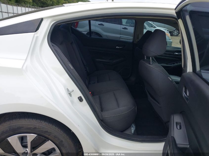 2020 Nissan Altima S Fwd VIN: 1N4BL4BV9LC219127 Lot: 43086661