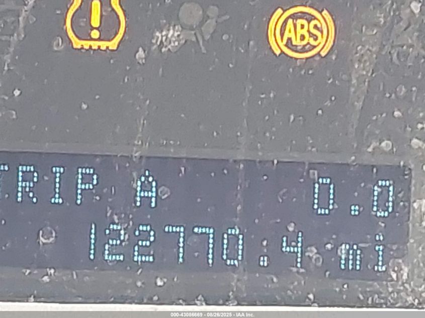 2009 Mercury Mariner I4 VIN: 4M2CU91719KJ00606 Lot: 43086669