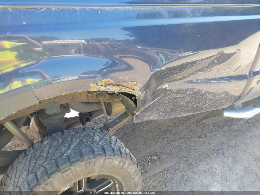 2003 Ford F-250 Lariat/Xl/Xlt VIN: 3FTNX21S33MB28246 Lot: 43086676