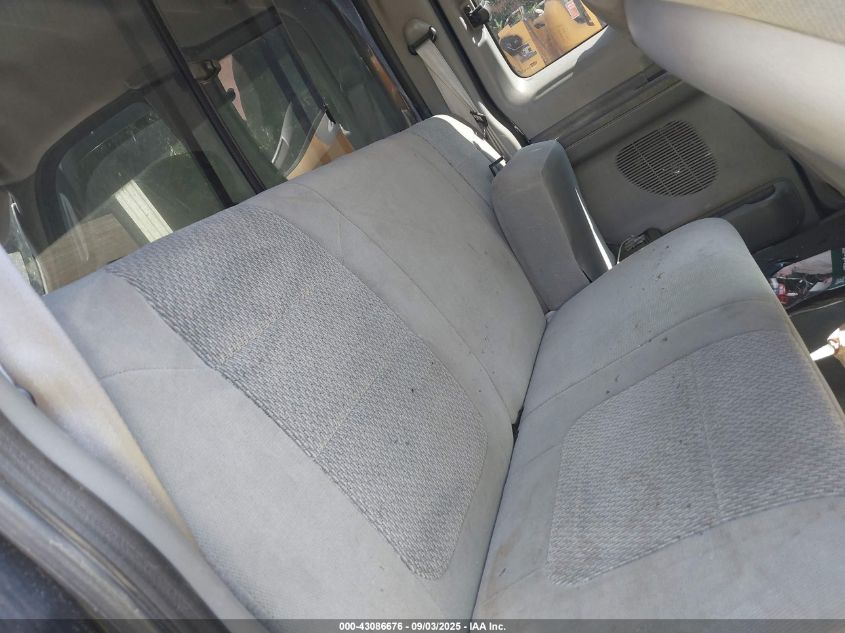 2003 Ford F-250 Lariat/Xl/Xlt VIN: 3FTNX21S33MB28246 Lot: 43086676