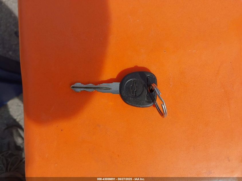 2007 Chevrolet Impala Lt VIN: 2G1WT58K779160129 Lot: 43086691