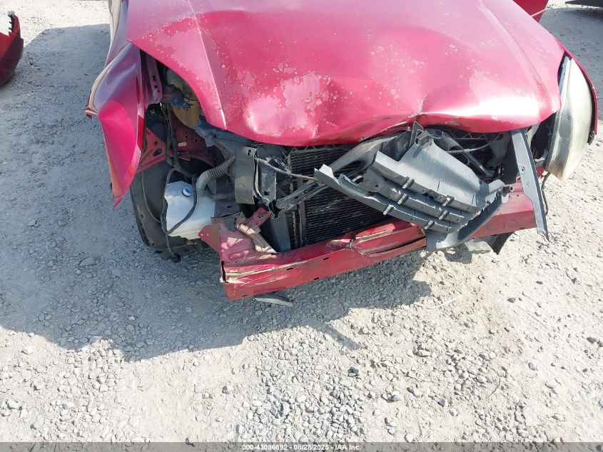 2006 Ford Fusion Sel VIN: 3FAFP08176R112568 Lot: 43086692