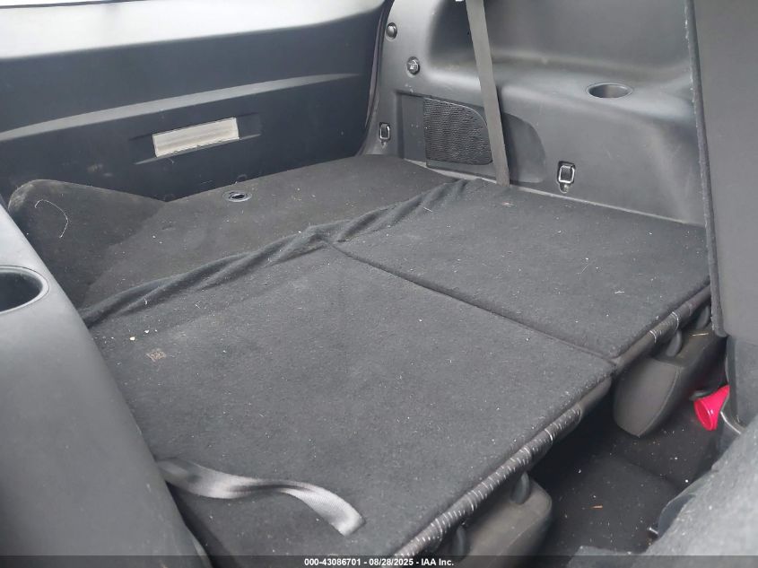 2018 Dodge Journey Se VIN: 3C4PDCAB9JT195802 Lot: 43086701