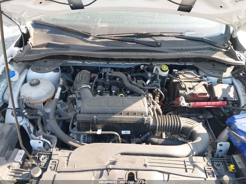 2023 Ford Escape Active VIN: 1FMCU0GN0PUA81597 Lot: 43086761