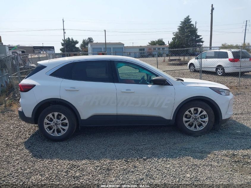 2023 Ford Escape Active VIN: 1FMCU0GN0PUA81597 Lot: 43086761