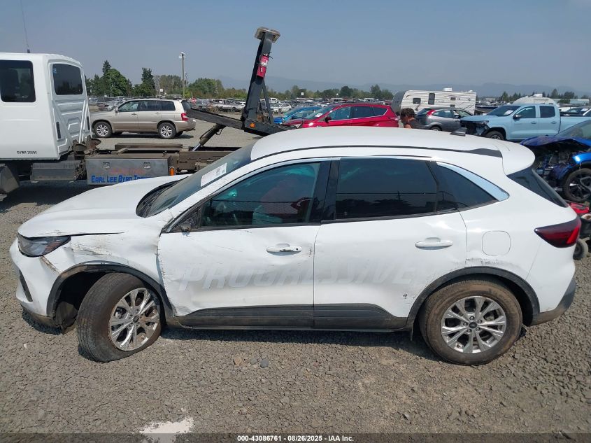 2023 Ford Escape Active VIN: 1FMCU0GN0PUA81597 Lot: 43086761